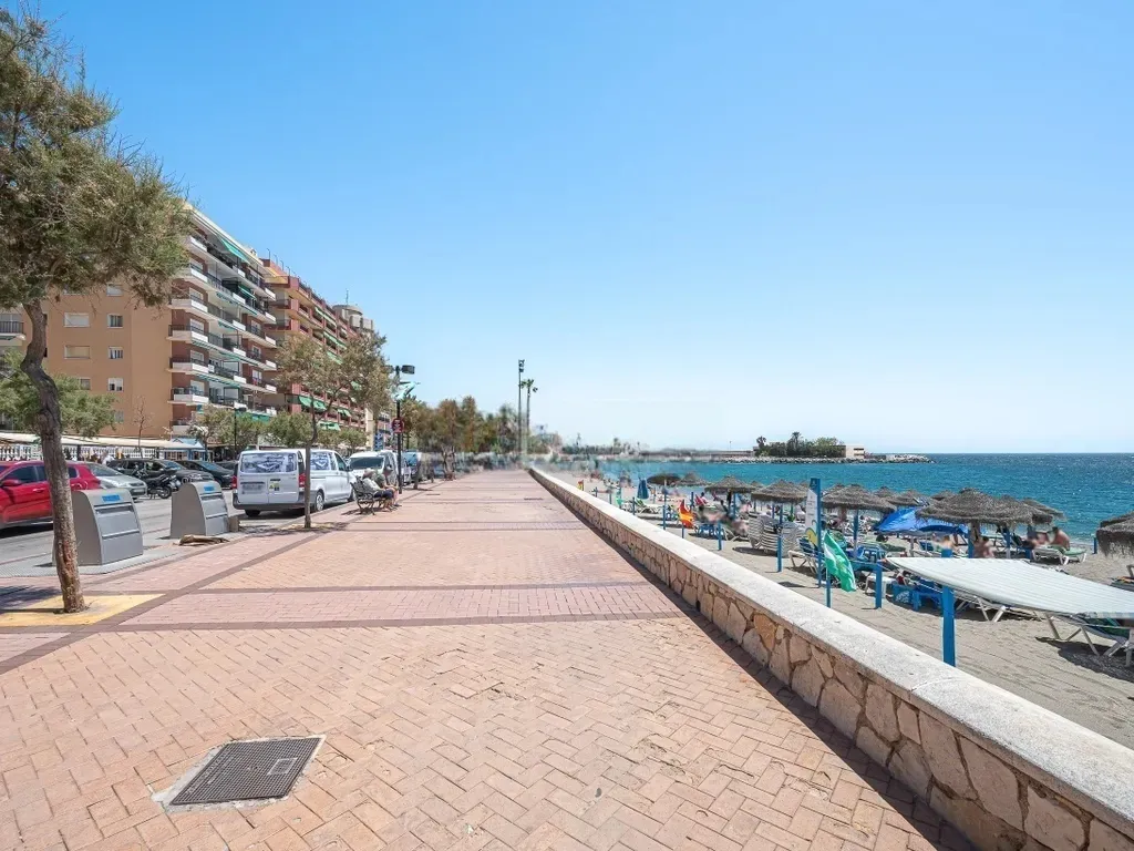 Apartment for sale on Calle Skandia, Los Boliches Fuengirola.