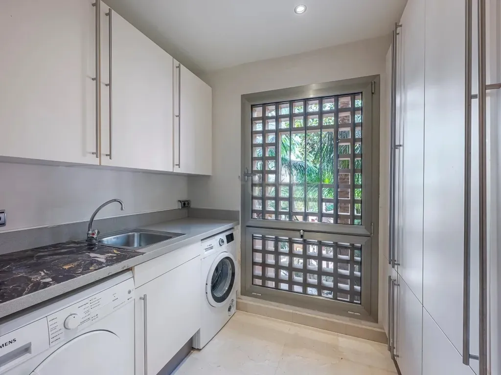 Exclusivo Apartamento en Venta en Marbella