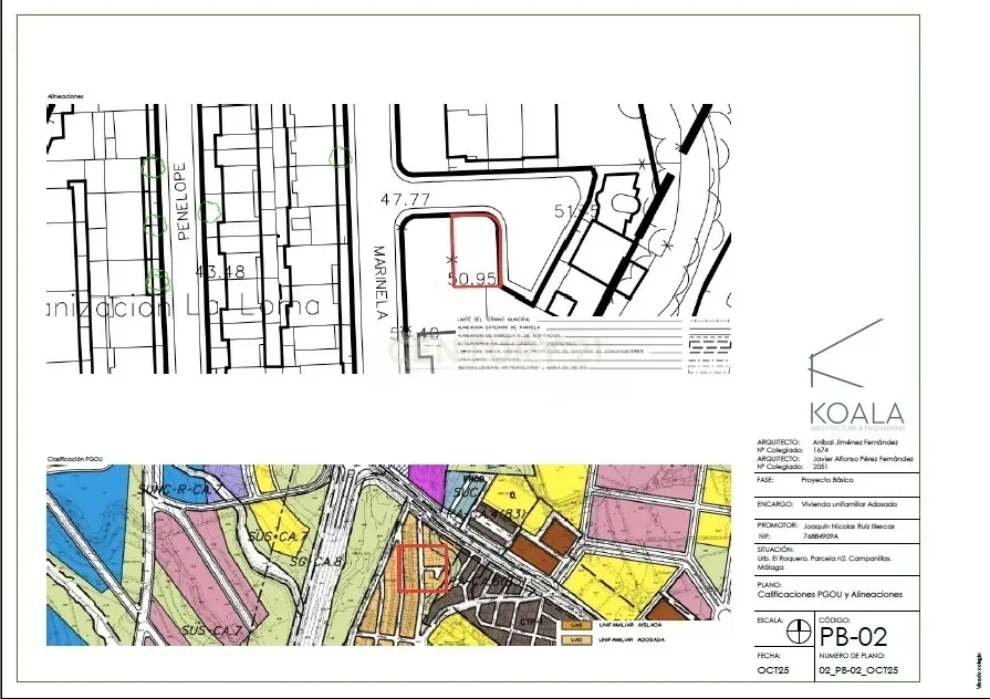 OPORTUNIDAD ÚNICA ¡Vivienda Unifamiliar en Campanillas! Málaga