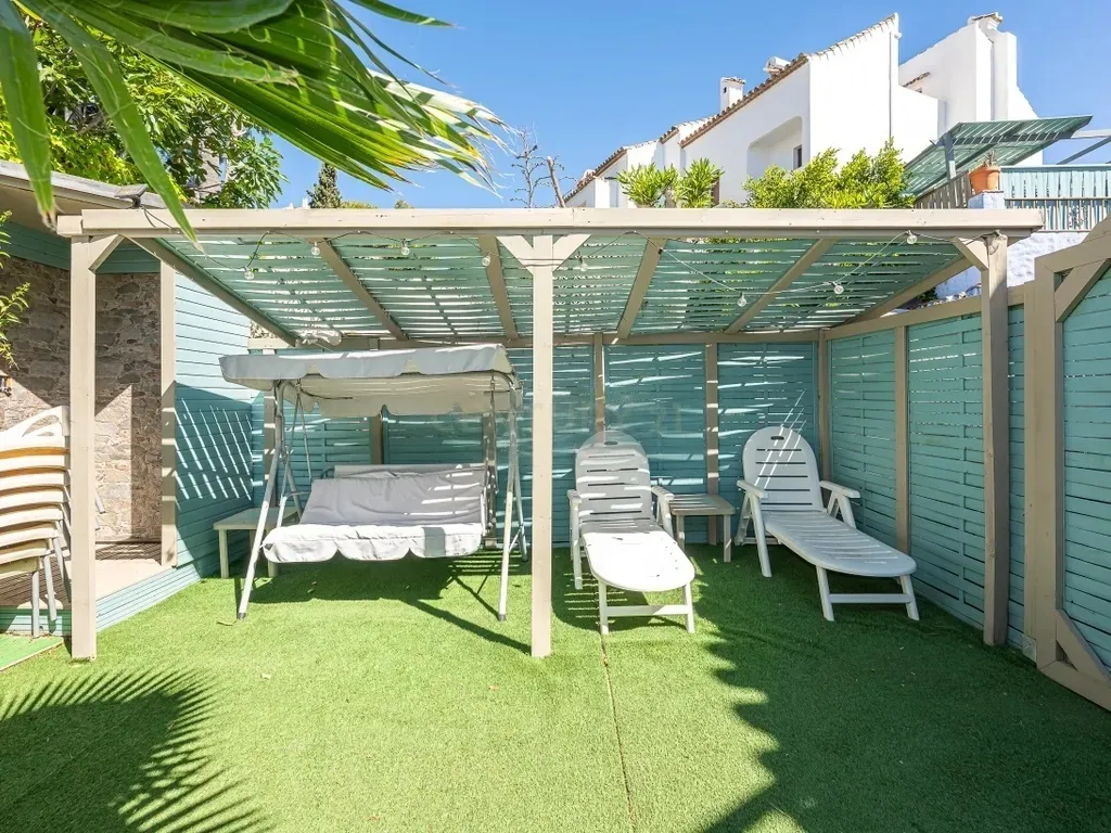Boutique Hotel en venta en el corazón de Marbella!