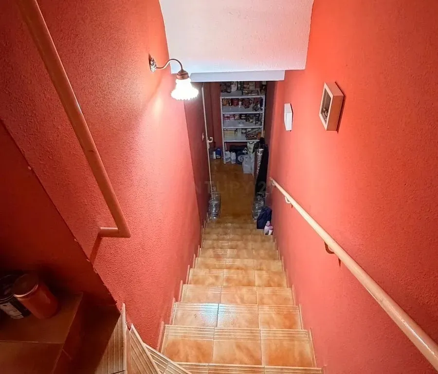 CHALET ADOSADO PREMIUM EN LOS ROSALES (CHURRIANA) – ¡LISTO PARA ENTRAR A VIVIR!