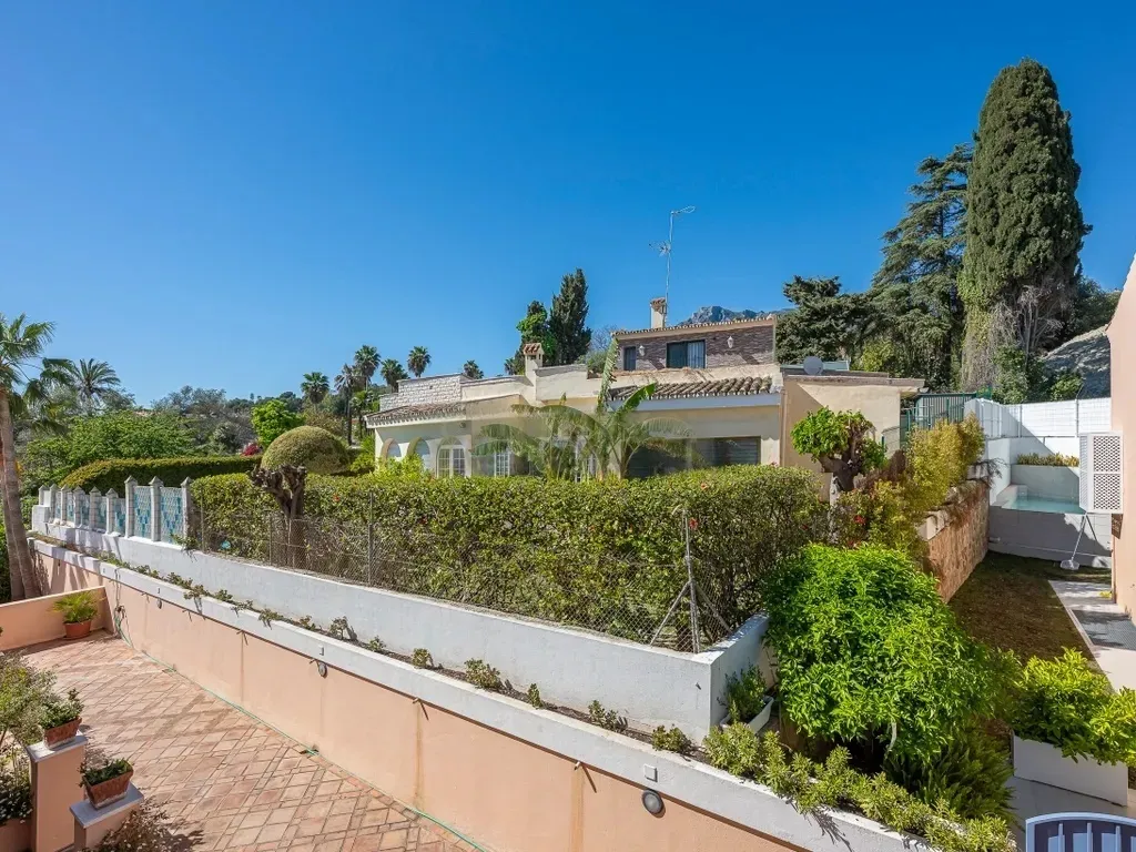 Disfruta tu hogar en la mejor zona de Marbella!