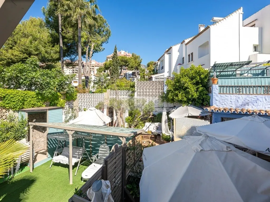 Boutique Hotel en venta en el corazón de Marbella!