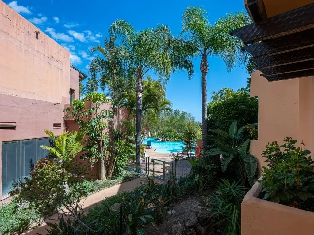 Exclusivo Apartamento en Venta en Marbella