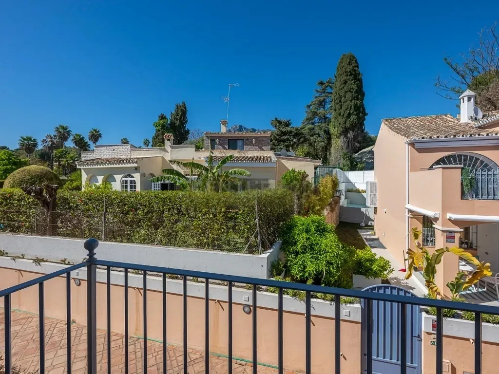 Disfruta tu hogar en la mejor zona de Marbella!