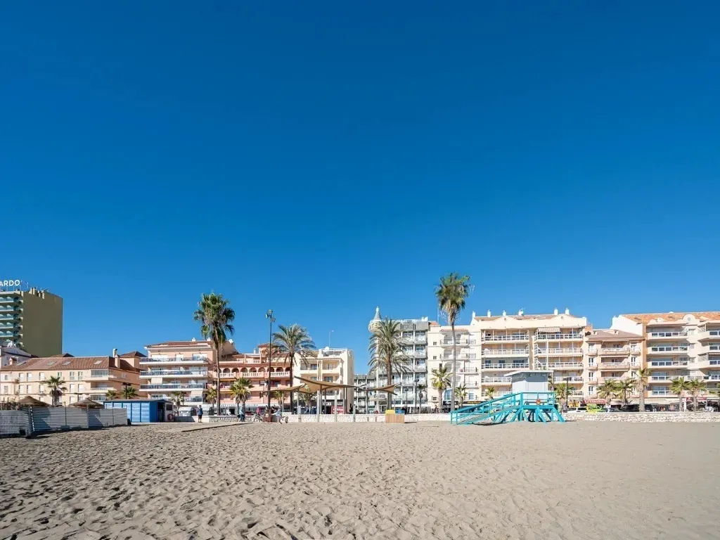 Apartment for sale on Calle Skandia, Los Boliches Fuengirola.
