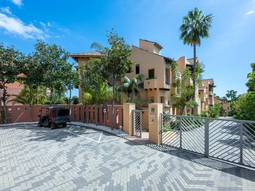 Exclusivo Apartamento en Venta en Marbella