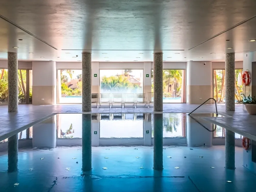 Exclusivo Apartamento en Venta en Marbella
