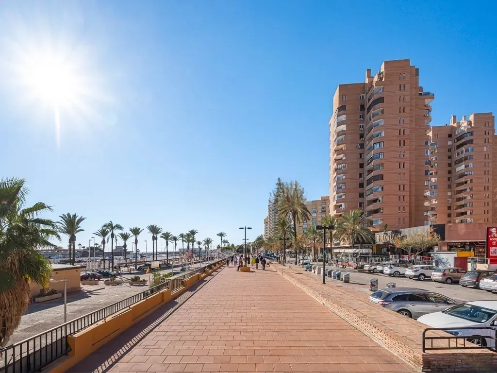 Apartment for sale on Calle Skandia, Los Boliches Fuengirola.