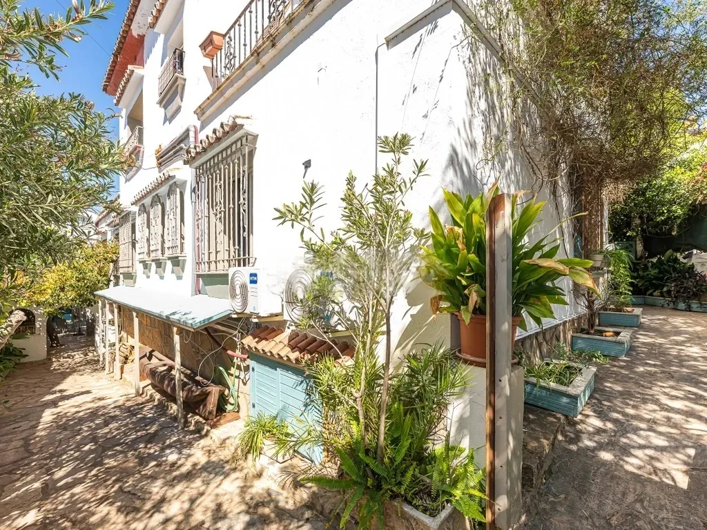 Boutique Hotel en venta en el corazón de Marbella!