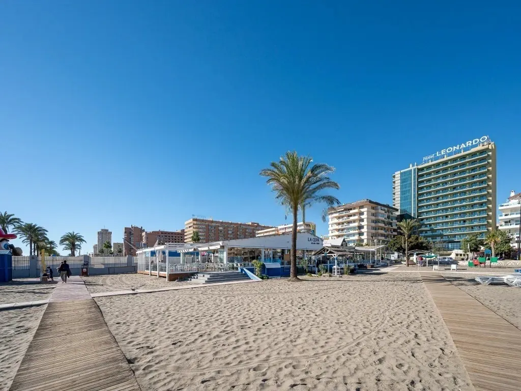 Apartment for sale on Calle Skandia, Los Boliches Fuengirola.