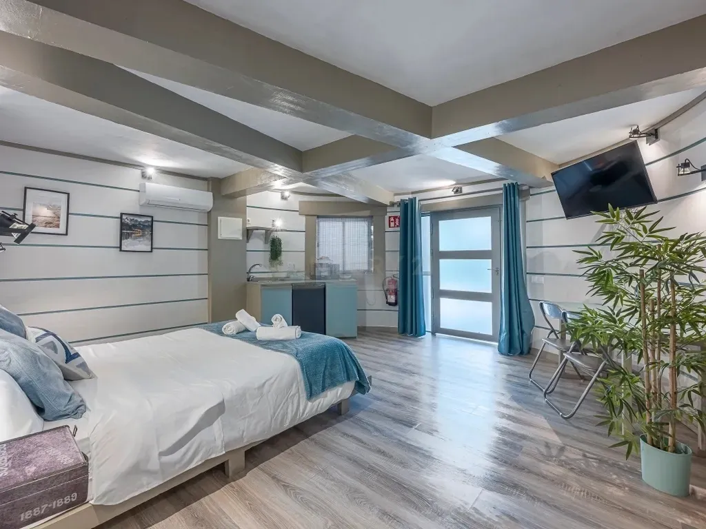 Boutique Hotel en venta en el corazón de Marbella!