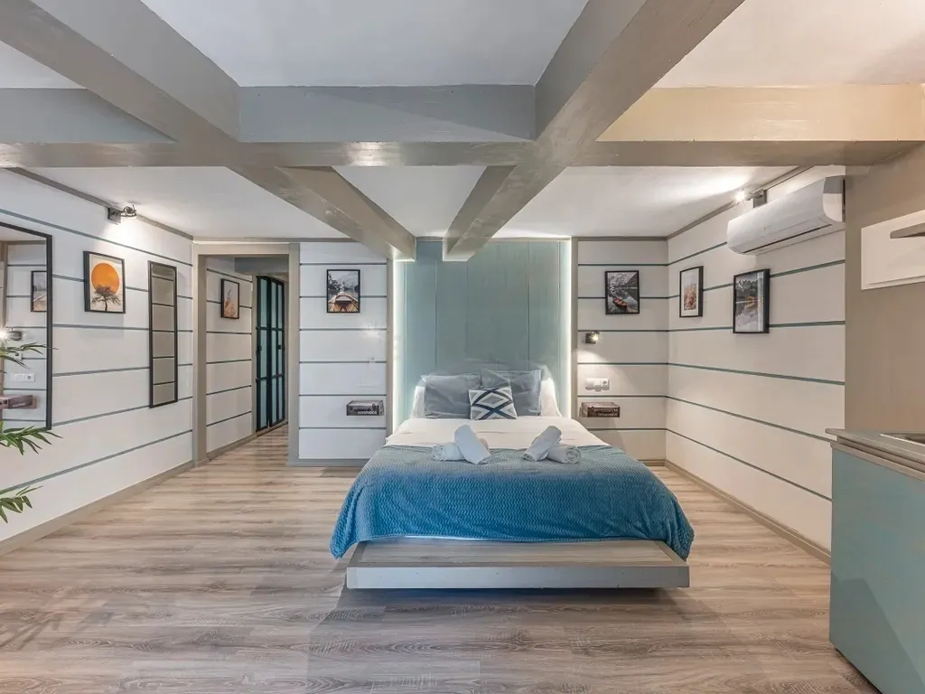 Boutique Hotel en venta en el corazón de Marbella!