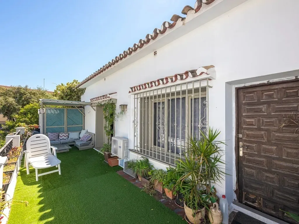 Boutique Hotel en venta en el corazón de Marbella!