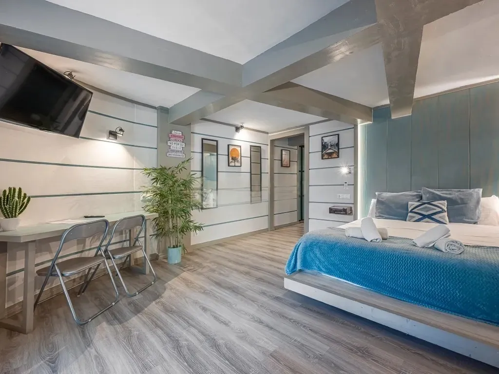 Boutique Hotel en venta en el corazón de Marbella!