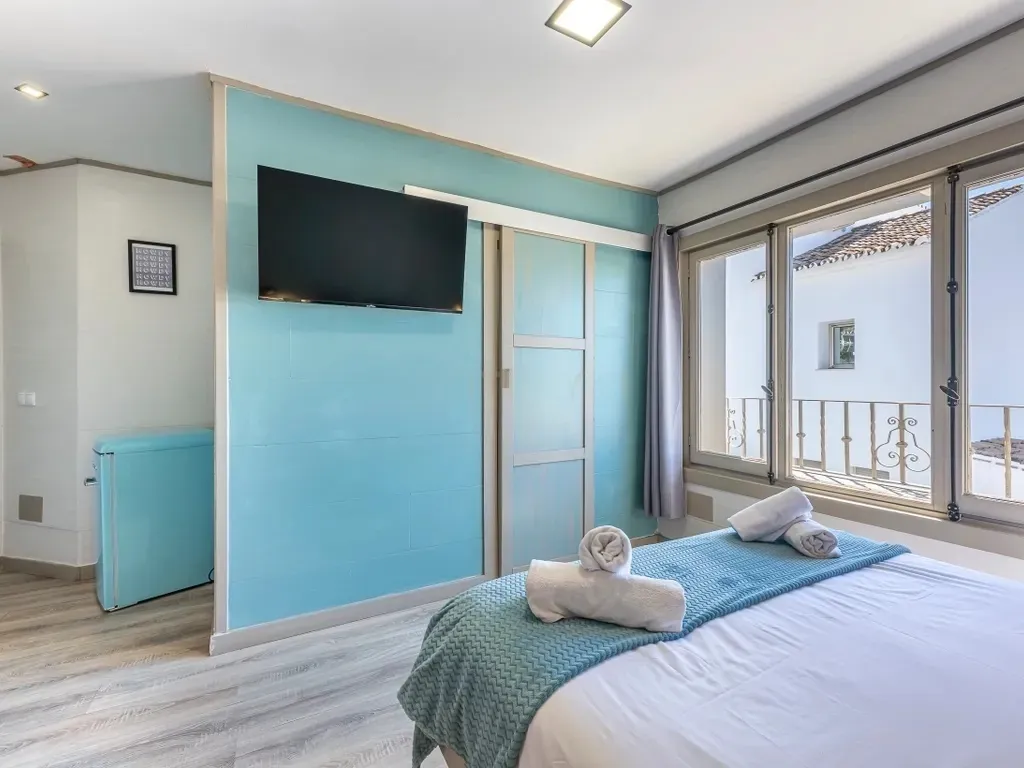 Boutique Hotel en venta en el corazón de Marbella!