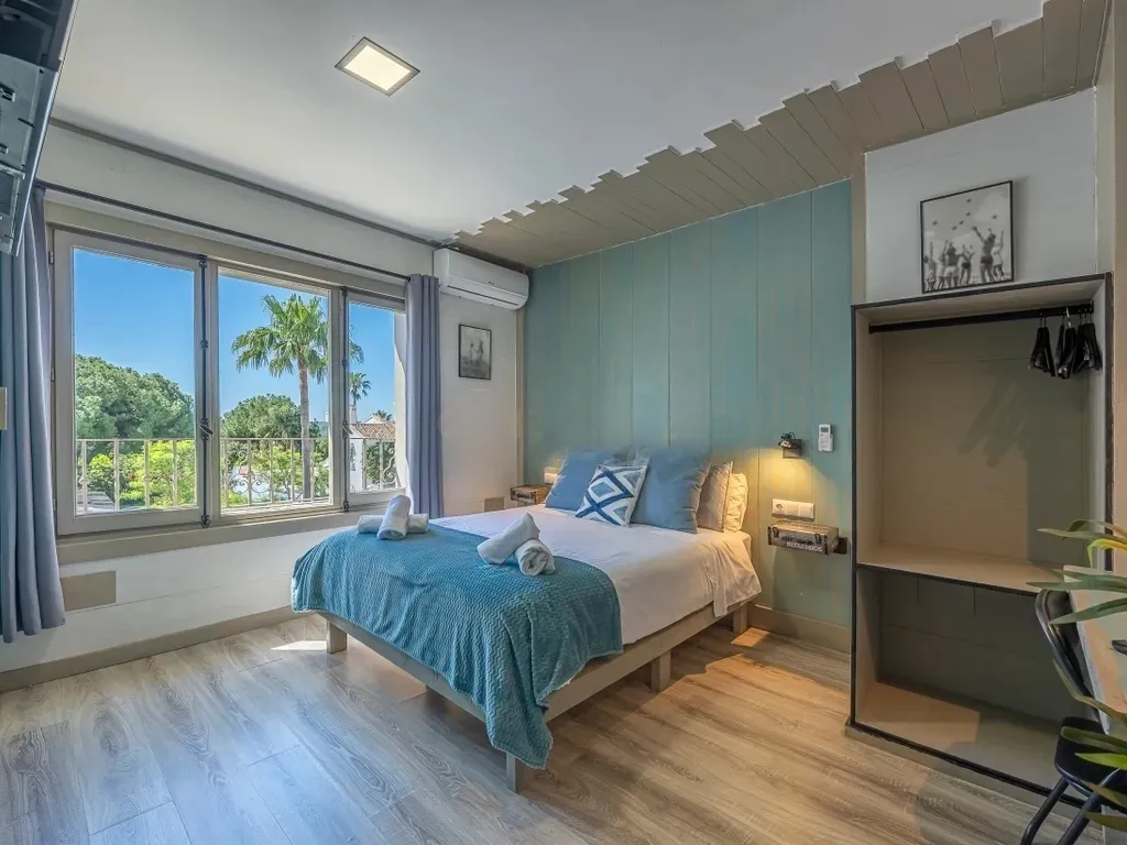 Boutique Hotel en venta en el corazón de Marbella!