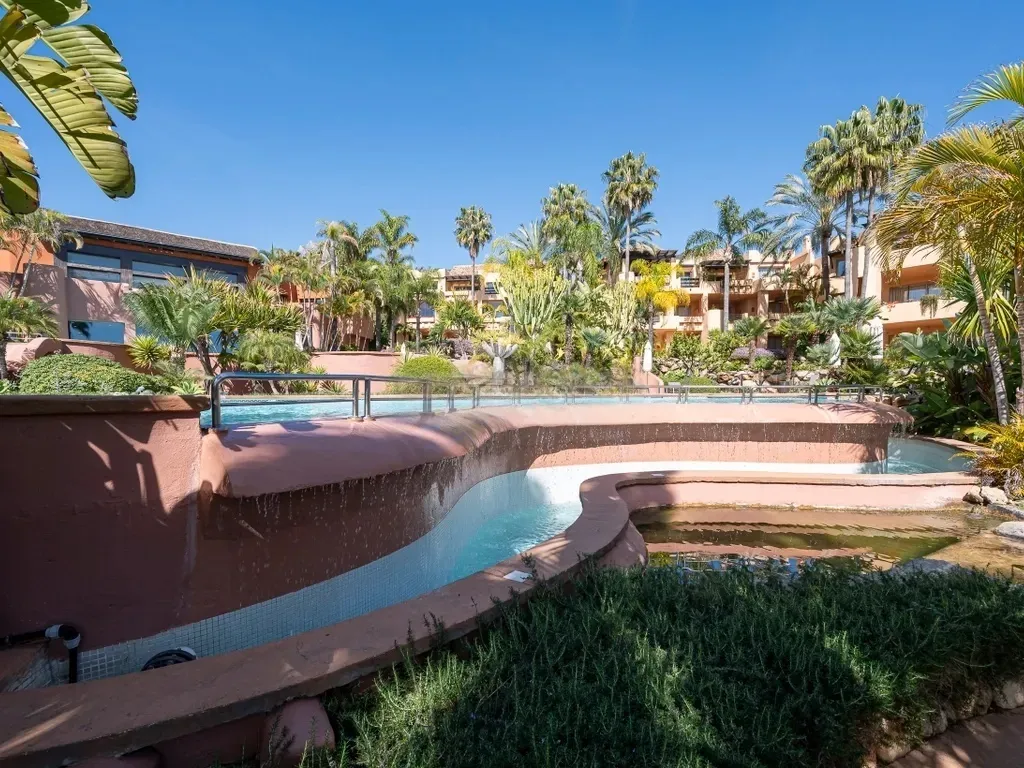 Exclusivo Apartamento en Venta en Marbella