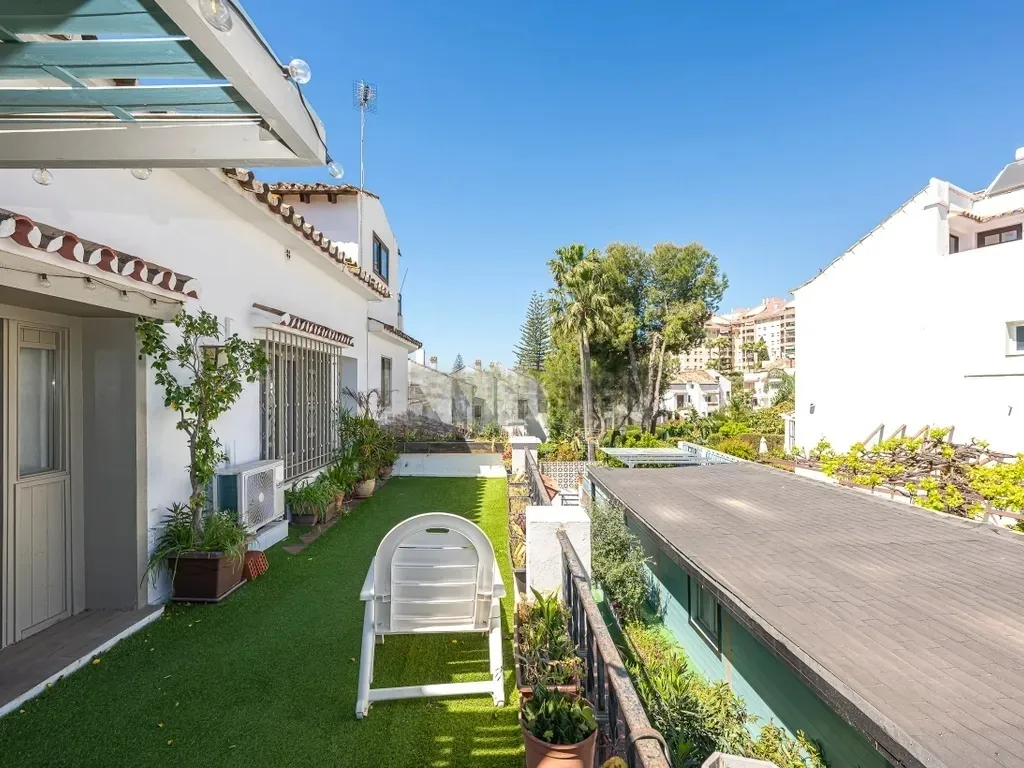 Boutique Hotel en venta en el corazón de Marbella!