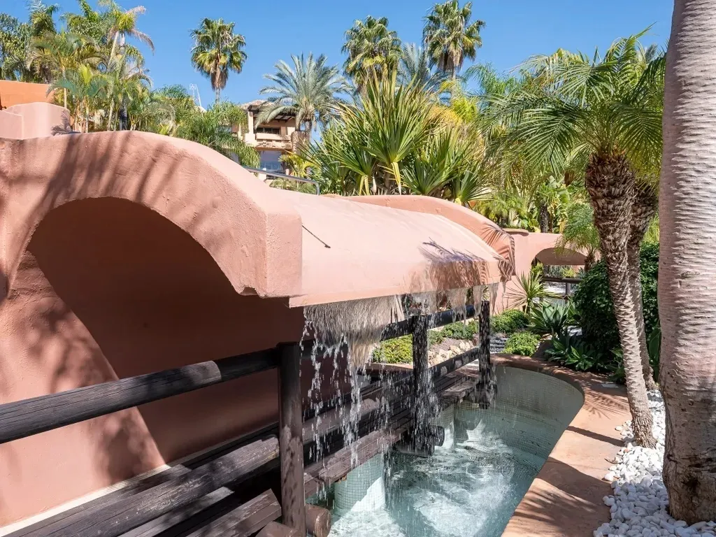 Exclusivo Apartamento en Venta en Marbella