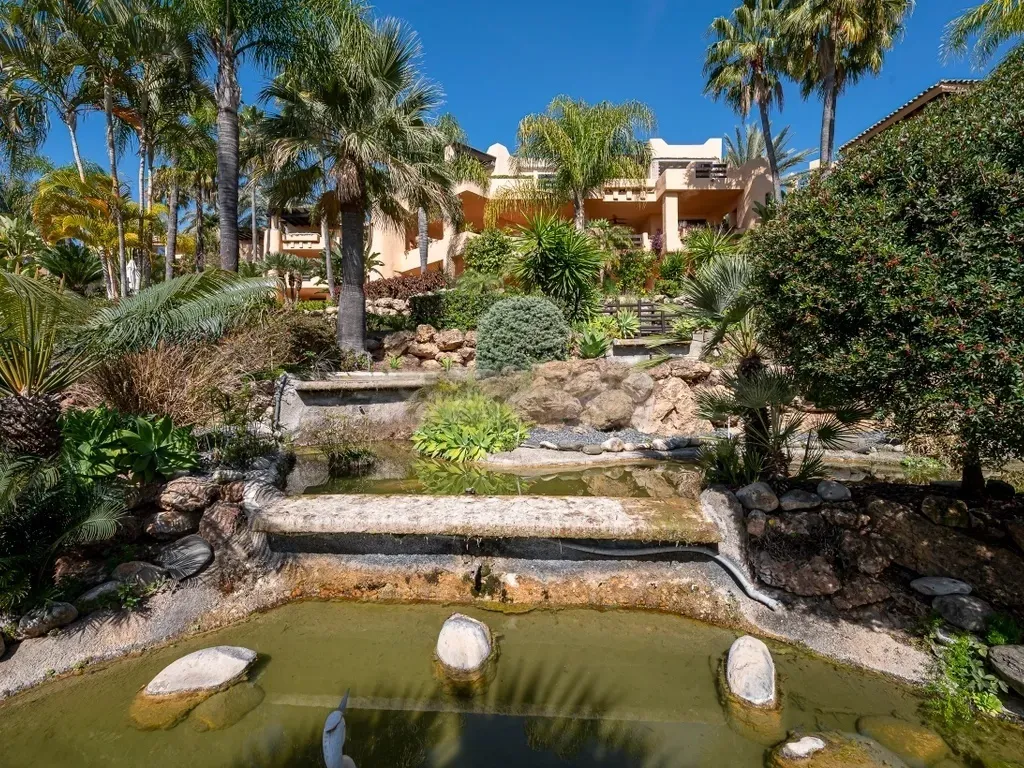 Exclusivo Apartamento en Venta en Marbella