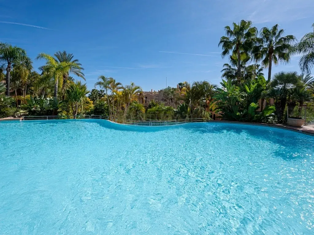 Exclusivo Apartamento en Venta en Marbella