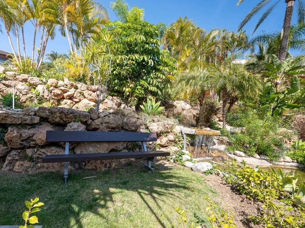 Exclusivo Apartamento en Venta en Marbella